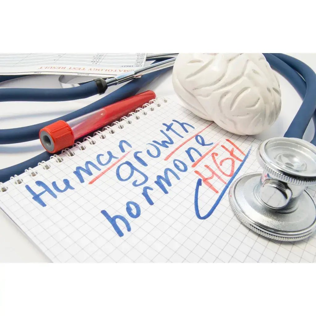 Growth Hormone: Properties and Usage Growth Hormone: Properties and Usage