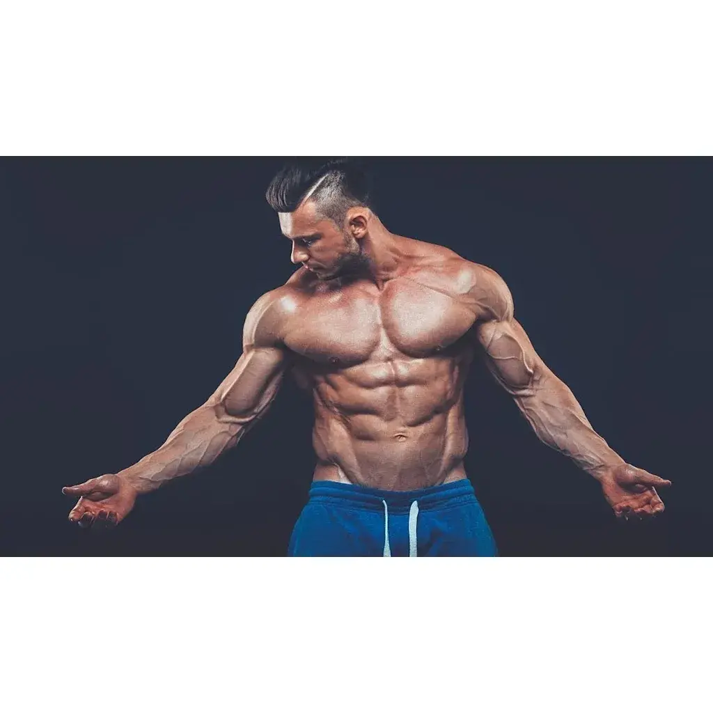 First Steroid Cycle