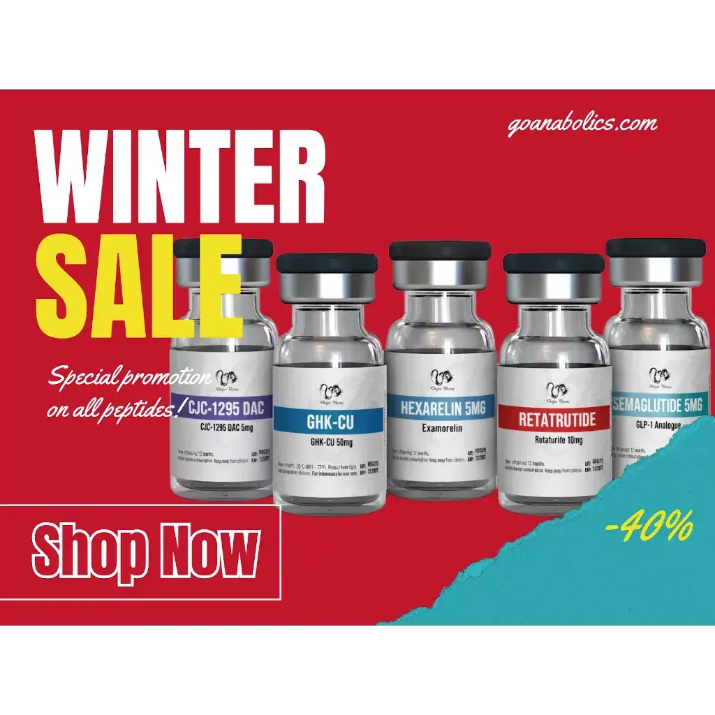 Happy New Year 2026 — A Message to Our Customers!