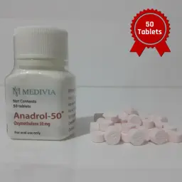 Anadrol-50