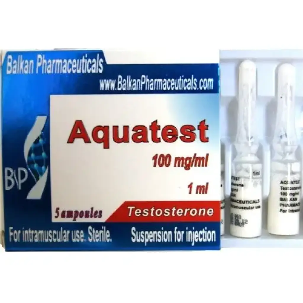 Aquatest