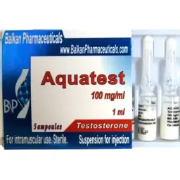 Aquatest