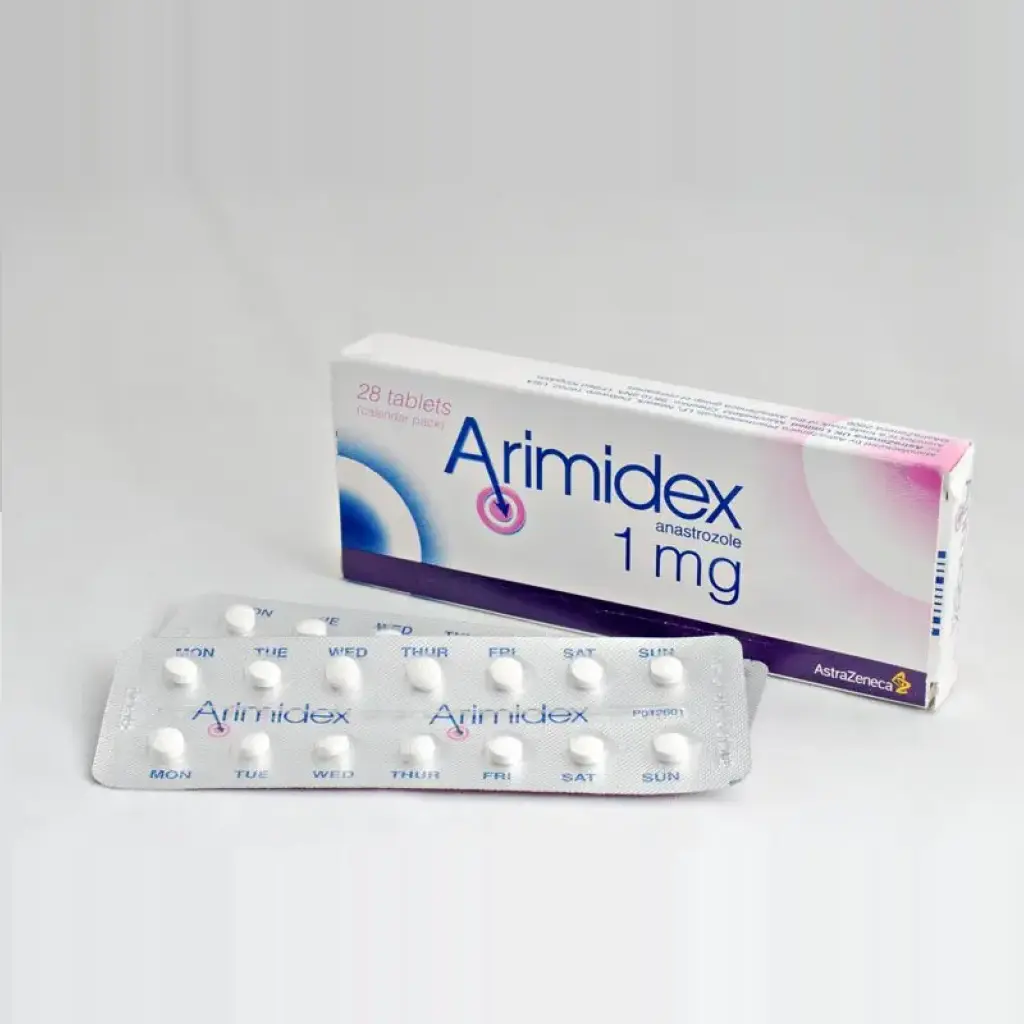 Arimidex Arimidex