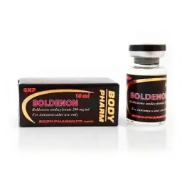 Boldenon