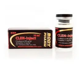 Clen-Inject