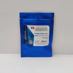Clenbuterol HCL