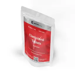 Clenbuterol Tablets Clenbuterol Tablets
