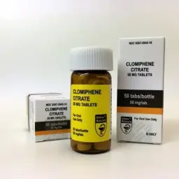 Clomiphene Citrate