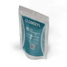Clomixyl 50 mg (100 Tabs) Clomixyl 50 mg (100 Tabs)