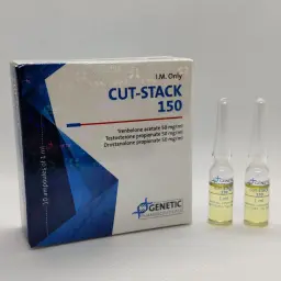 Cut-Stack 150