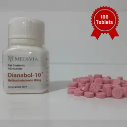 Dianabol-10