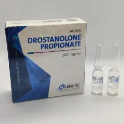 Drostanolone Propionate