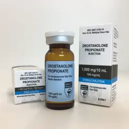 Drostanolone Propionate