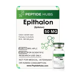 Epitalon 50 mg