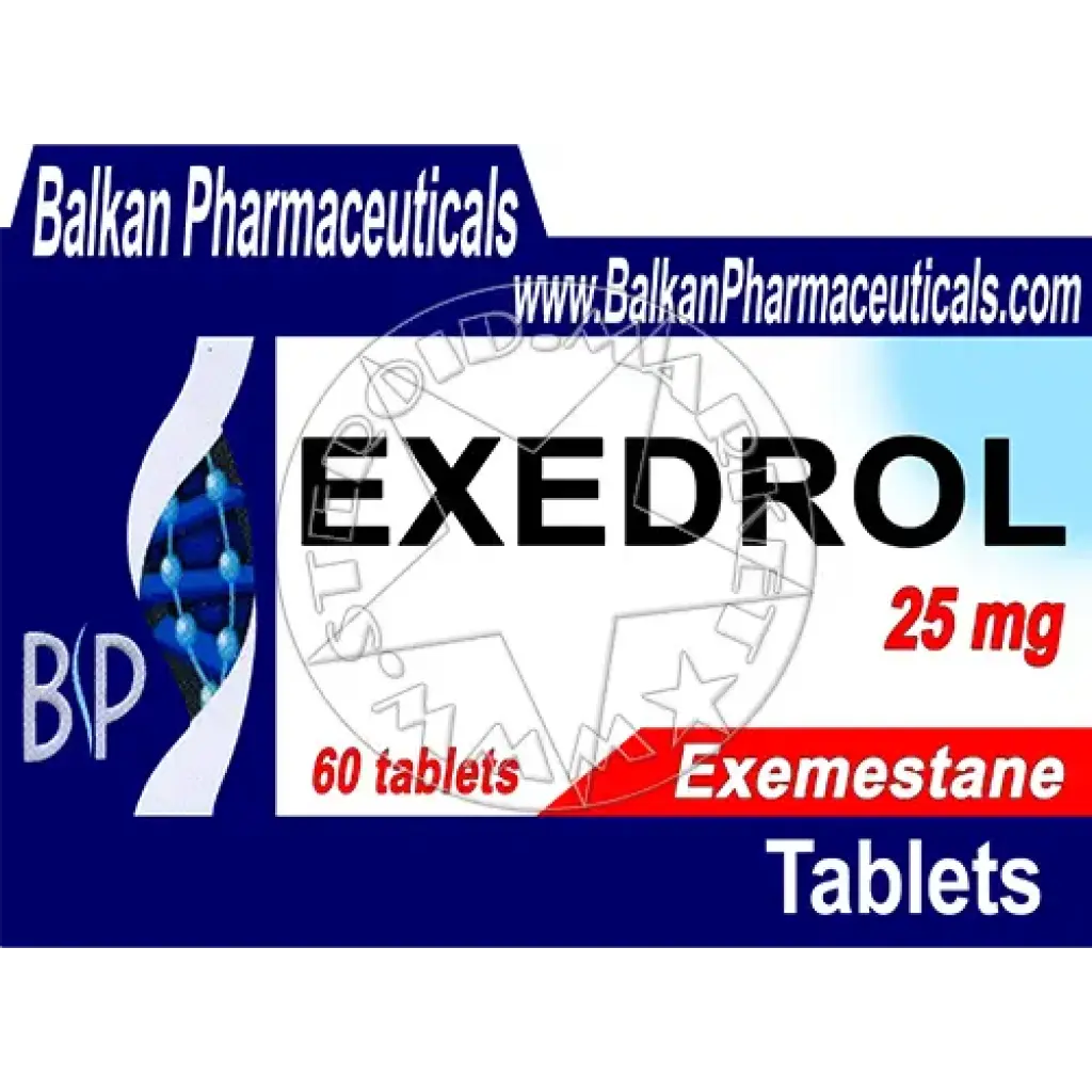 Exedrol