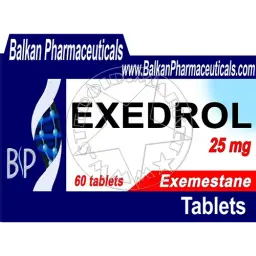 Exedrol
