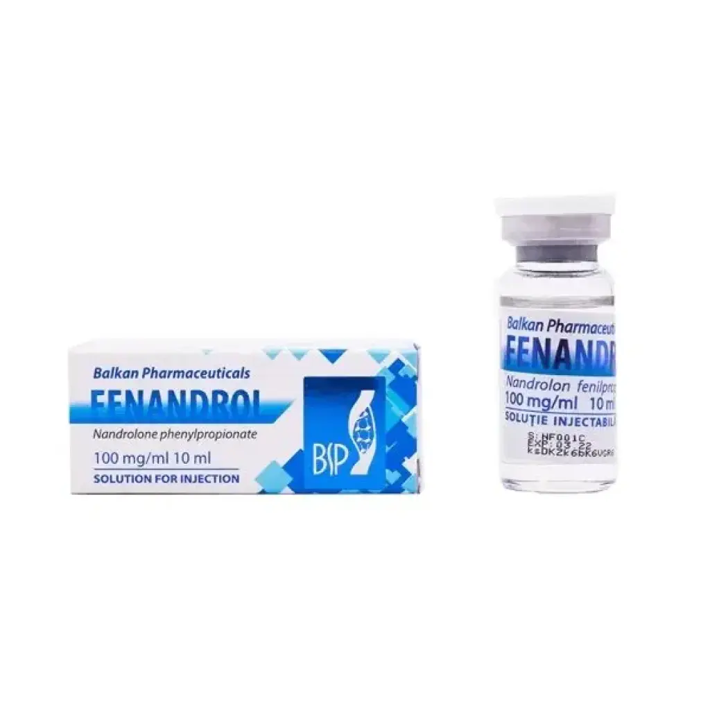 Fenandrol 10 mL Fenandrol 10 mL