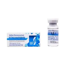 Fenandrol 10 mL