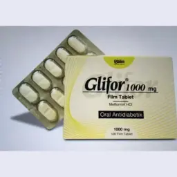 Glifor