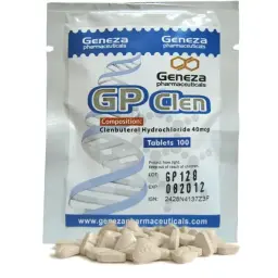 GP Clen