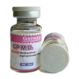 GP M.D.