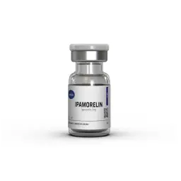Ipamorelin 5 mg