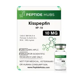 Kisspeptin 10 mg