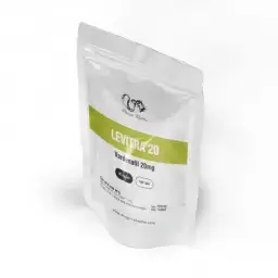 Levitra 20 mg