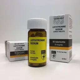 Liothyronine Sodium