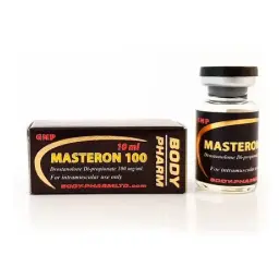 Masteron 100