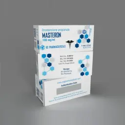 Masteron