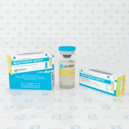 Mastorox Depot 10 mL