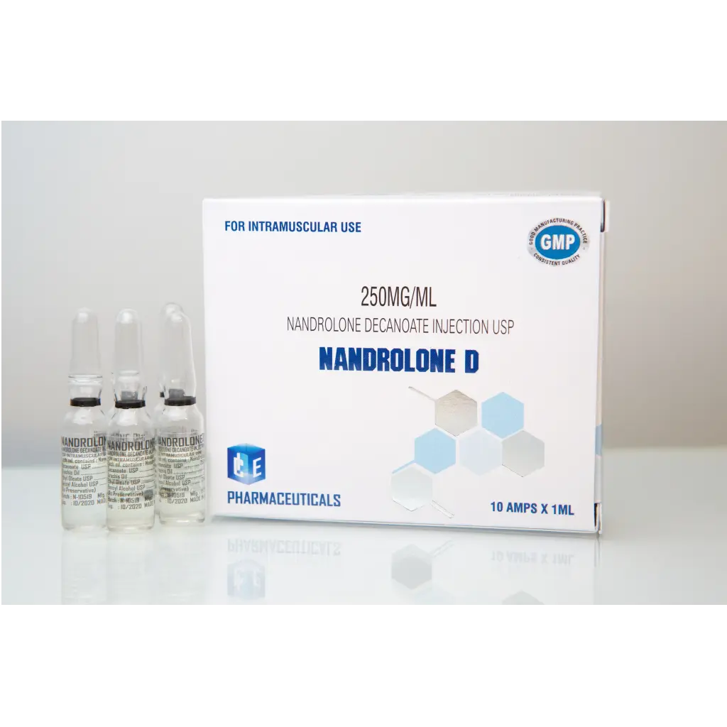 Nandrolone D