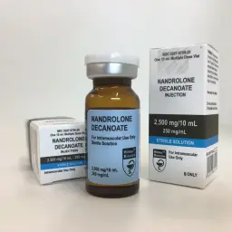 Nandrolone Decanoate