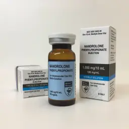 Nandrolone Phenylpropionate