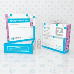 Nandrorox PH