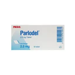 Parlodel