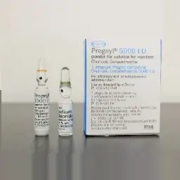 Pregnyl