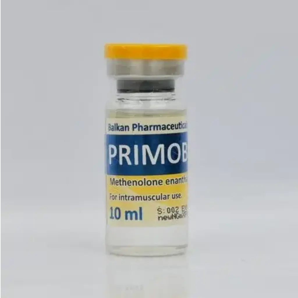 Primobol 10 mL