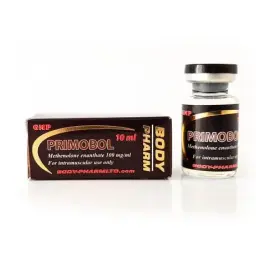 Primobol