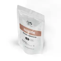 Raloxifene Raloxifene