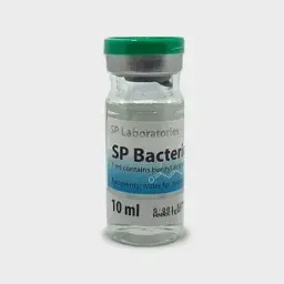 SP Bacteriostatic Water