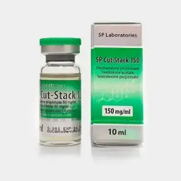 SP Cut-Stack 150