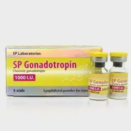 SP Gonadotropin 1000 IU