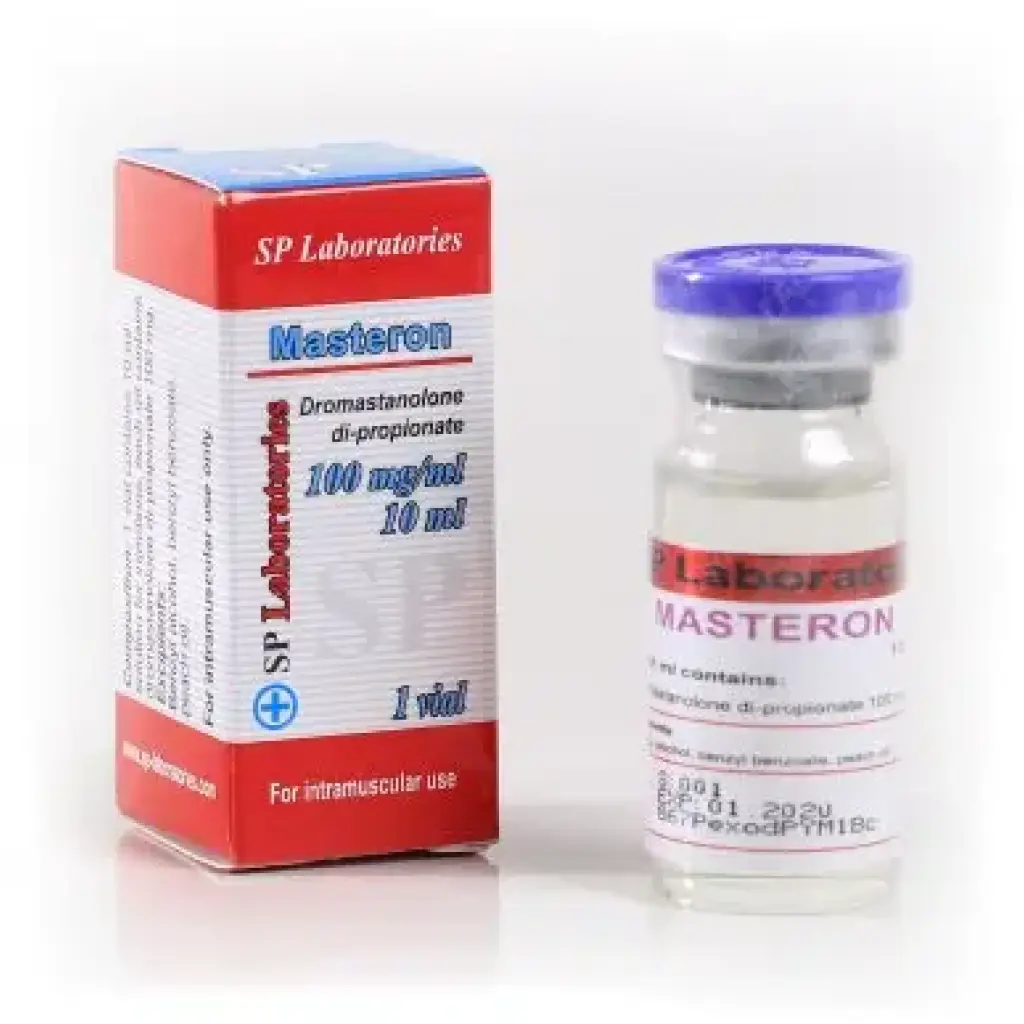 SP Masteron