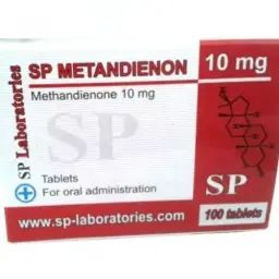 SP Methandienone