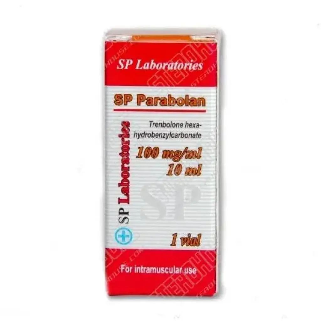 SP Parabolan