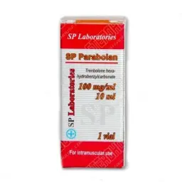 SP Parabolan