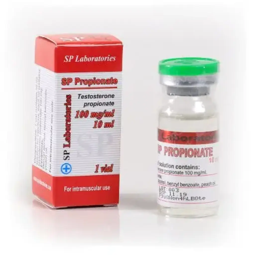 SP Propionate