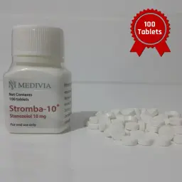 Stromba-10